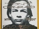 Tony Conrad w/ Faust *Outside the Dream Syndicate* Superior Viaduct Krautrock LP