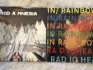 Kid a Mnesia  and In Rainbows by Radiohead