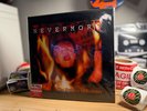 Nevermore – The Politics Of Ecstasy [Century Media RSD 2016 Ltd Orange Vinyl] NM
