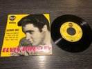 Elvis Presley - Jailhouse Rock - France - 75432 - 12/60
