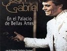 JUAN GABRIEL - En El Palacio De Bellas Artes (2022 Sony BMG) 2-LP Vinyl - NEW