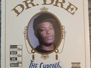 Dr Dre - The Chronic [New Vinyl LP] Explicit
