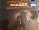 Chris Stapleton- Higher, 2 Vinyl LP New Factory Sealed