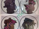 Gorillaz   Demon Days *NEW SEALED* 2x Vinyl LP   Last Living Souls