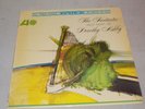 DOROTHY ASHBY Fantastic Harp Rare Jazz Vinyl 33 RPM Album LP Record VG V1925