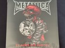 Metallica St. Anger Live Rarities Vinyl Club Exclusive Limited #6 NEW/SEALED