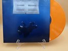 Billie Eilish - HIT ME HARD AND SOFT (orange Vinyl ) Used [No Poster]