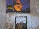 led zeppelin vinyl Iv Thank You Live