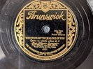 Ray Miller 78 Who Wouldn't Be Jealous Of You / Rose Of Mandalay 1928 4131 #601
