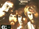 CREEDENCE CLEARWATER REVILAL - Pendulum (2024) LP vinyl