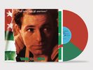 VASCO ROSSI - We Are Not American (lim. ed.) (2024) Tri-colour Vinyl LP