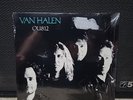 Van Halen OU812 Lp Vinyl OG 1st USA 1988 Press SEALED/NEW EX/MINT