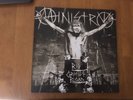 Ministry Rio Grande Blood Vinyl