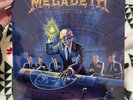 Rust in Peace by Megadeth STILL IN SHRINK WRAP