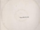 BEATLES The White Album 1978 LIMITED edition WHITE vinyl US 2lp NEAR MINT vinyl