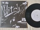 THE MOB - WITCH HUNT / SHUFFLING SOUL 1980 UK MADMEN LABEL PUNK