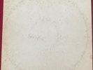 THE BEATLES 1968 WHITE ALBUM SCRANTON 1ST PRESSING VINYL LP 3 ERRORS RARE