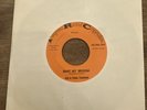 Mod Ike & Tina Turner ‎– Dust My Broom / I'm Hooked Tangerine ‎– 45-TRC 967