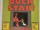 The Residents 1978 LP Duck Stab/Buster & Glen