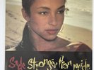 Sade Stronger Than Pride LP Audio Fidelity Vinyl Record Album Mint AFZLP 159