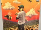Tyler the Creator Flower Boy Limited Exclusive Yellow 2xLP Vinyl In Hand *READ*