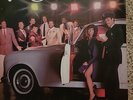 Midnight Star, No Parking On The Dance Floor, 1983 1st Solar Stereo, NM LP Vinyl