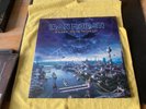 Iron Maiden Vinyl Album Brave New World PARLOPHONE 2017 NEW AND SEALED