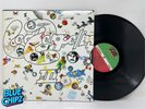 Lead Zeppelin III Atlantic SD7201 records, Gatefold Spinning Wheel VG+