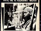 SUN RA Fate In A Pleasant Mood LP - Saturn 180g SR9956-2-B VG+/EX