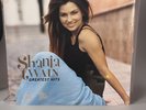LP Shania Twain Greatest Hits 2x Album 2023 Mercury Baby Pink Vinyl Country NEW