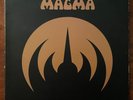 MAGMA - Mekanïk Destruktïw Kommandöh. FRENCH PROG / JAZZ. A&M Gatefold. US