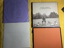 George Harrison All Things Must Pass Three Record Set Original CopyEX/NM
