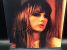 Taylor Swift Signed Midnights Jade Green Vinyl LP With Heart RARE PLACEMENT