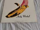 Velvet Underground And Nico 1967 Mono Vinyl Vg+