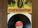 SLAUGHTER AND THE DOGS - Do It Dog Style 1978 UK ORIGINAL DEBUT LP  Nr Mint
