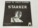 Janos Starker Road To Cello Playing Record Vinyl