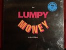Frank Zappa Lumpy Money 33 Lp Discs
