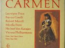 RCA LDS6164 Bizet:Carmen/Price/VPO/Karajan,3LP box,3S/5S/12S/23S/8S/5S,TAS,NM