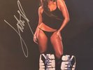 Tate McRae Think Later Vinyl Autographed LP