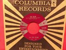 The Five Blobs ‎– The Blob / Saturday Night In Tiajuana original 1958 45 rpm