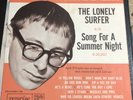 Jack Nitzsche LONELY SURFER / SONG FOR A SUMMER NIGHT (45) #20202 *SLEEVE ONLY