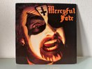 MERCYFUL FATE - Black Funeral 12'' (sehr rar) UK Music For Nations 12-KUT-106