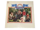 The Beach Boys Sunflower Vinyl LP