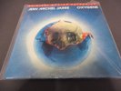 Jean Michel Jarre - Oxygene 1994 USA LP MFSL 200g AUDIOPHILE PRESSING EX+