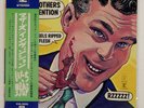 MOTHERS OF INVENTION WEASELS RIPPED MY FLESH REPRISE P8003R Japan VINYL LP