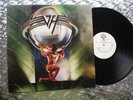Van Halen   5150   VINTAGE LP    Warner Bros 9 25394-1 (RCA CLUB)