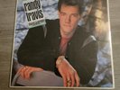New Sealed RANDY TRAVIS ALWAYS & FOREVER LP 1987 WB 1-25568 Vintage Vinyl Record