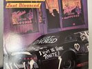 David Allan Coe - Just Divorced - Vinyl LP - Outlaw Country Classic
