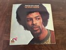 Gil Scott-Heron Gate-Fold LP Pieces Of A Man 1971 Flying Dutchman FD 10143
