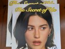 Gracie Abrams - The Secret of Us - Yellow LP Vinyl Signed Insert Limited